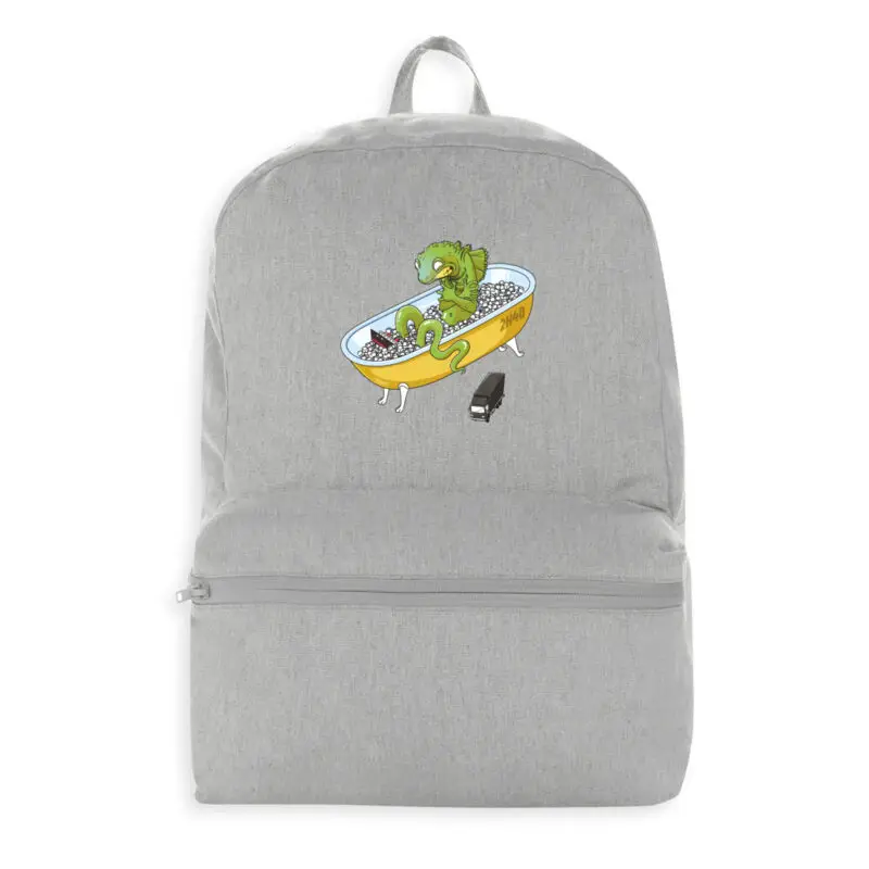 Sac à dos - Titanic