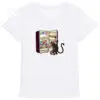 T-shirt Coupe cintrée - Retour vers le futur