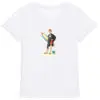 T-shirt Coupe cintrée - Les dents de la mer
