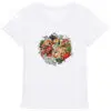 T-shirt Coupe cintrée - Alien