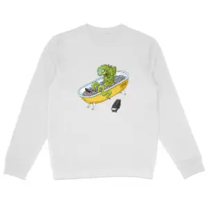 Sweat-shirt léger - Titanic