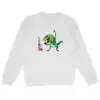Sweat-shirt léger - Jurassic Park