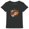 T-shirt Coupe cintrée - Alien