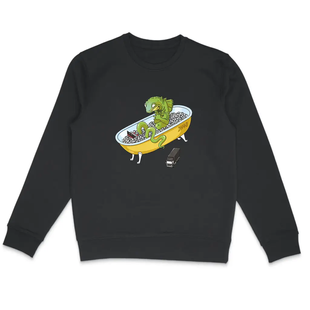 Sweat-shirt léger - Titanic