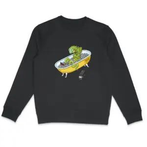 Sweat-shirt léger - Titanic