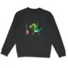 Sweat-shirt léger - Jurassic Park