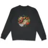 Sweat-shirt léger - Alien