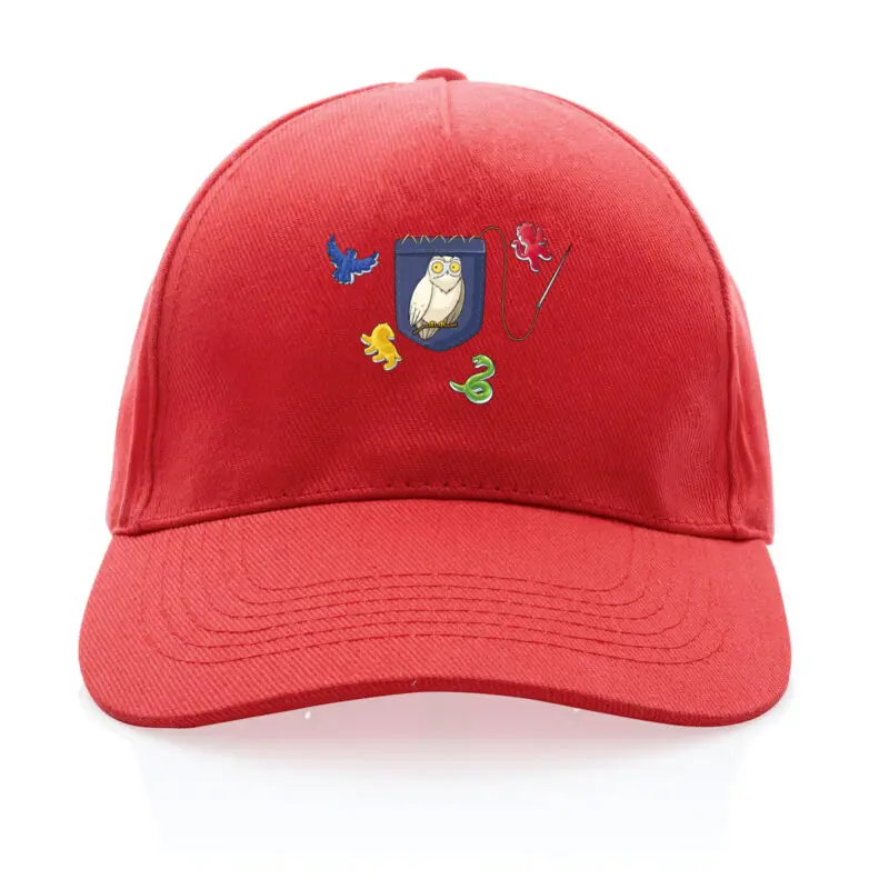 Casquette - Harry Potter