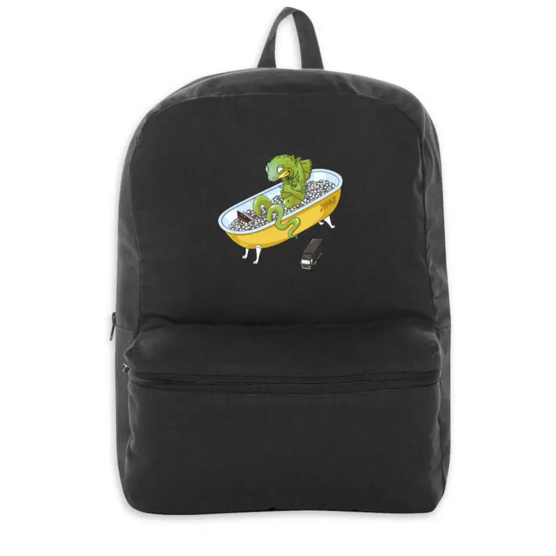 Sac à dos - Titanic