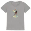 T-shirt Coupe cintrée - Les dents de la mer