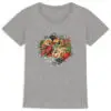 T-shirt Coupe cintrée - Alien