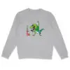 Sweat-shirt léger - Jurassic Park