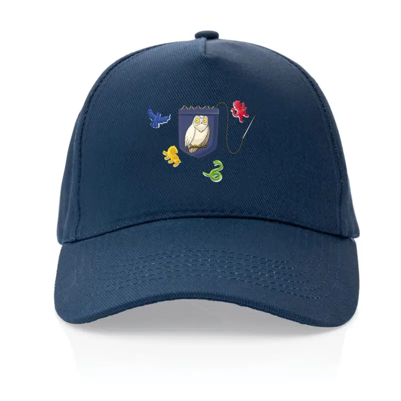 Casquette - Harry Potter