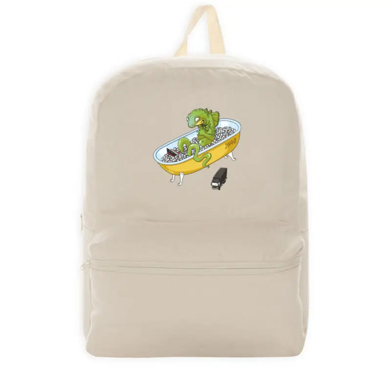 Sac à dos - Titanic