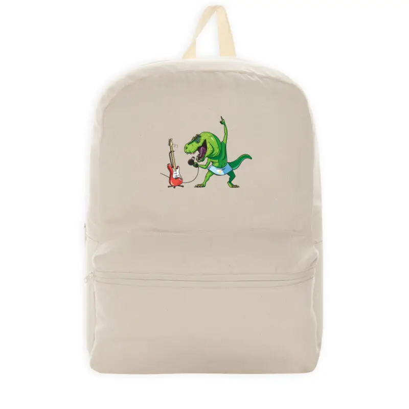 Sac à dos - Jurassic Park