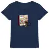 T-shirt Coupe cintrée - Retour vers le futur
