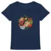 T-shirt Coupe cintrée - Alien