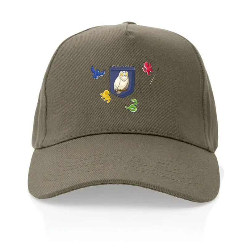 Casquette - Harry Potter