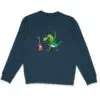 Sweat-shirt léger - Jurassic Park