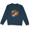 Sweat-shirt léger - Alien