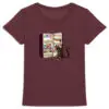 T-shirt Coupe cintrée - Retour vers le futur