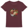 T-shirt Coupe cintrée - Alien