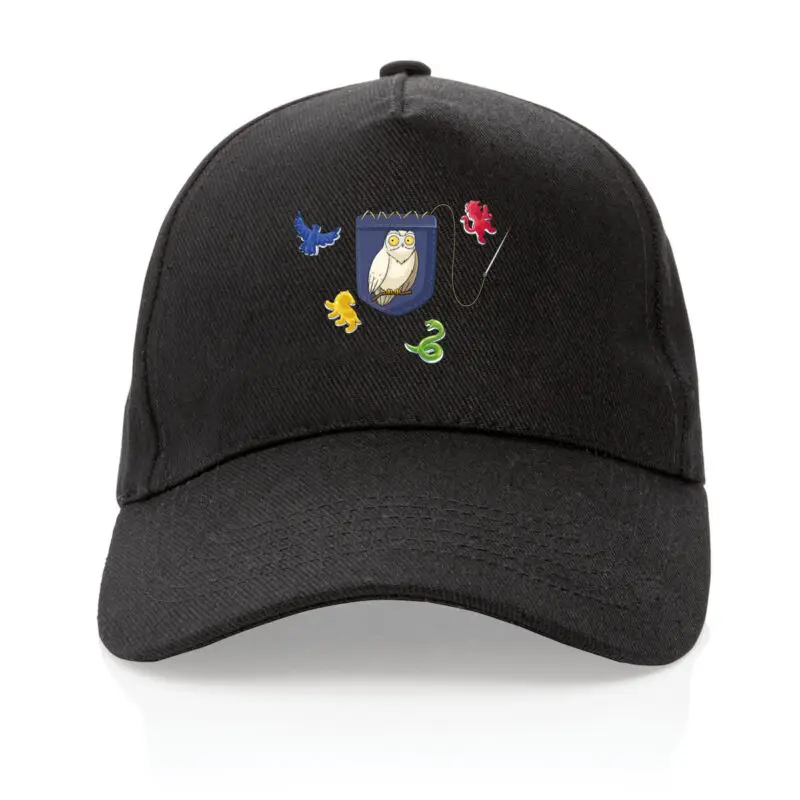 Casquette - Harry Potter