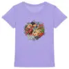 T-shirt Coupe cintrée - Alien