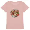 T-shirt Coupe cintrée - Alien