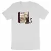 T-Shirt épais - Retour vers le futur