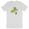 T-Shirt épais - Titanic