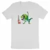 T-Shirt épais - Jurassic Park