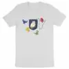T-Shirt épais - Harry Potter