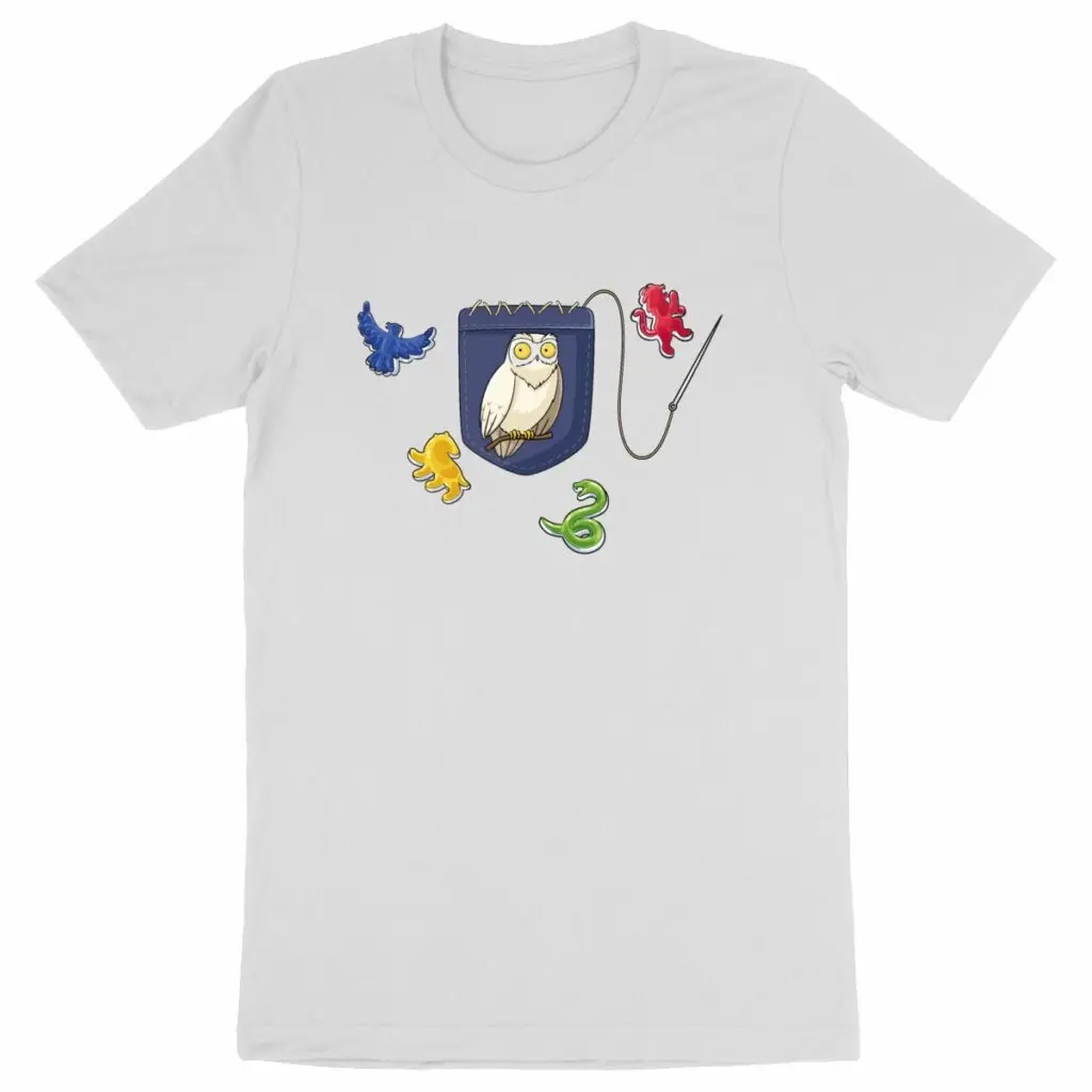 T-Shirt épais - Harry Potter