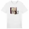 T-shirt léger - Retour vers le futur