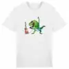 T-shirt léger - Jurassic Park