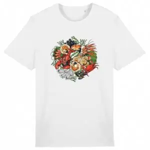 T-shirt léger - Alien