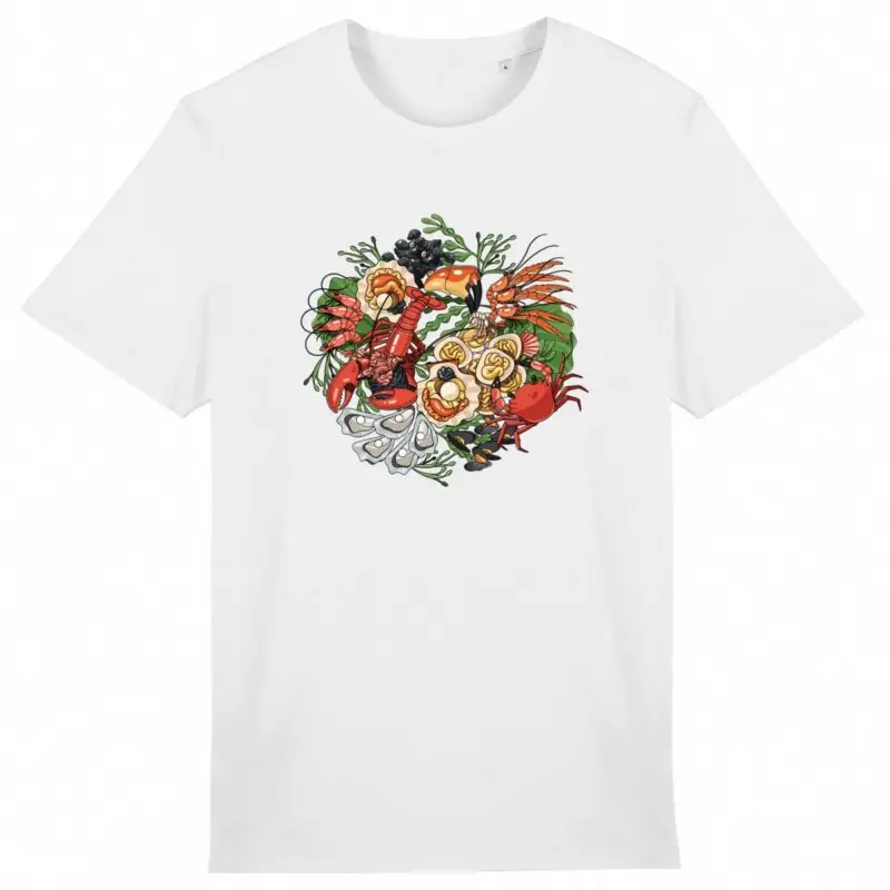T-shirt léger - Alien