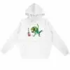 Sweat à capuche - Jurassic Park