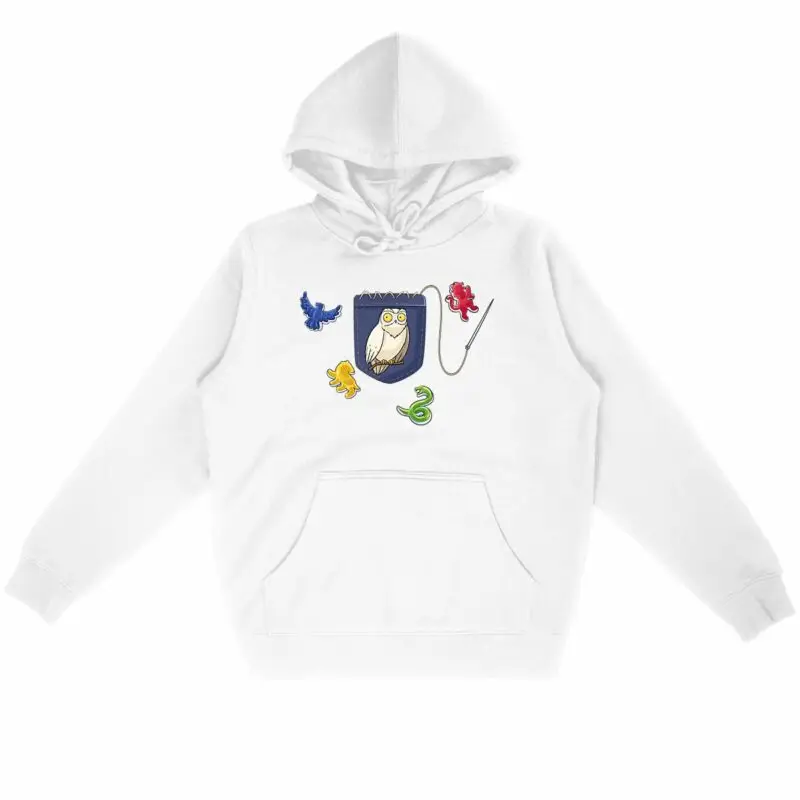 Sweat à capuche - Harry Potter