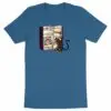T-Shirt épais - Retour vers le futur