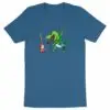 T-Shirt épais - Jurassic Park