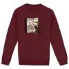Sweat-shirt épais - Retour vers le futur