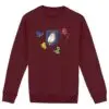 Sweat-shirt épais - Harry Potter