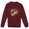 Sweat-shirt épais - Alien