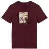 T-shirt léger - Retour vers le futur