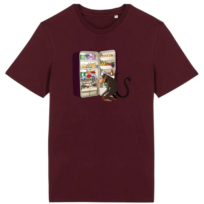 T-shirt léger - Retour vers le futur