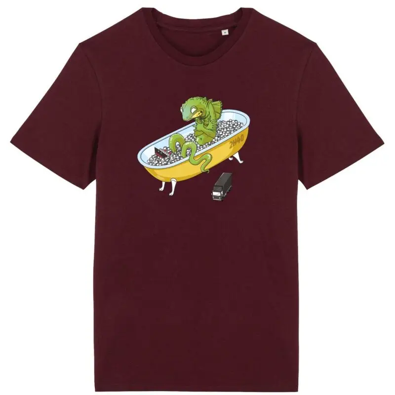 T-shirt léger - Titanic