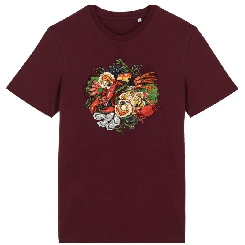 T-shirt léger - Alien