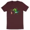 T-Shirt épais - Jurassic Park